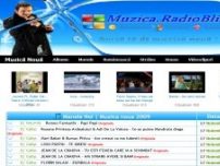 Muzica Noua, Descarca Muzica, Manele, Manele Noi, Muzica Romaneasca - muzica.radiobliss.ro