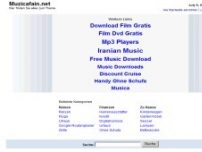 Descarca MUZICA Noua GRATIS - www.muzicafain.net