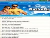 MuzicaFly.CoM Muzica noua MP3 Muzica download Manele noi gratis Decembrie 2009 Manele Albume noi Fre - www.muzicafly.com