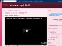Muzica mp3 2009 - muzicamp32009.blogspot.com