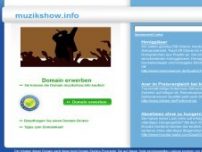 Muzica noua gratis 2009 - www.muzikshow.info