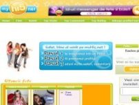 Top hi5 - topul celor mai cool profil de hi5 din Romania - www.myhi5.net