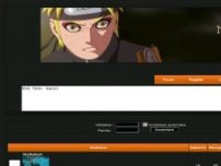 Naruto Ninja - narutoninja.forumz.ro