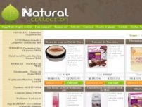 Natural Collection - www.natural100.ro