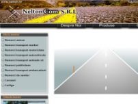 NeltonCom SRL - Remorci si carosari - www.nelton.ro