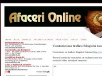 Idei de Afaceri - www.netafaceri.com