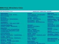 New Free Directory - newfreedirectory.com.ar