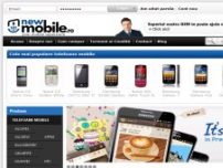 Oferte si preturi telefoane mobile - www.newmobile.ro