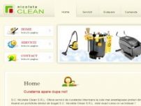 Curatenie clean igienizare aspirat spalat curatire curatenie curatirecuratat spalat - www.nicoleta-clean.ro