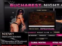 Bucharest Night Club - www.nightclubbucuresti.ro