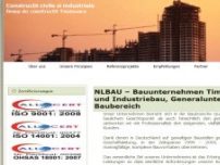 NL BAU firma de constructii Timisoara - www.nlbau.ro