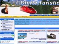 Oferte Turistice - www.oferteturistice.ro