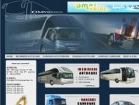 Autocare, inchirieri autocare, autocar, midiautocar, service autocare, finantari leasing autocare, u - www.omnibuscenter.ro