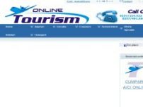 Oferte turism: sejururi, circuite, croaziere, turism intern, oferte speciale - www.online-tourism.ro