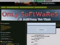 Cel ami bun site de download gratuit software jocuri sisteme de operare si filme gratis+ Chat - www.onlysoftwares.tk