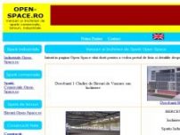 Open-Space.ro - Vanzari si Inchirieri de Spatii Comerciale, de Birouri sau Industriale - www.open-space.ro