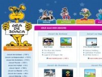 Ora de Joaca - Jocuri flash, Jocuri Gratis, Jocuri Online, Jocuri Barbie, Miniclip Games - www.oradejoaca.ro