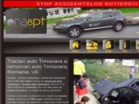 Tractari auto Timisoara / Remorcari auto Timisoara - NON STOP - www.oraopt.ro
