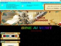 Black Crusader - ordin.ucoz.com