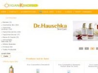 Cosmetice Bio,cosmetice organice si cosmetice naturale pentru ingrijirea si tratamentul tenului - www.organikshop.ro