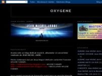 Oxygene - oxygenejarre.blogspot.com