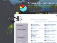 Arhiva, internet online, siteuri web - www.parfumuri-adam.info