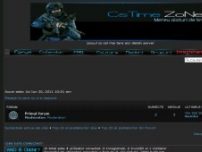 Penumbra Clan Community - penumbraclan.forumz.ro