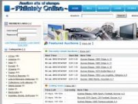Philately Online - House of stamps - www.philatelyonline.ro
