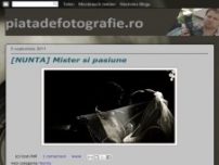 Piata de fotografie - Imaginea de acolo. - www.piatadefotografie.tk