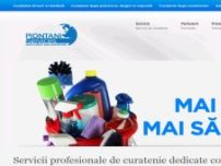 Firme Curatenie Bucuresti - Piontani - www.piontani.ro
