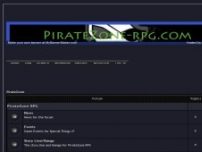 Piratezone - piratezone.forumotion.com