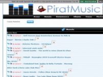 PiratMusic RoMania - www.piratmusic.tk