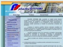 Comert - linii complexe, echipamente si periferice pentru procesarea si reciclarea maselor plastice - www.plasticsystems.ro