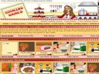 Cooking Games - Free Online Cooking Games for Girls - www.play-cooking-games.com