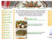 Retete Culinare, Electrocasnice, Ustensile de Bucatarie - www.pofta-mare.ro