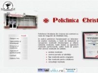 Policlinica Christiana - www.policlinica-christiana.ro