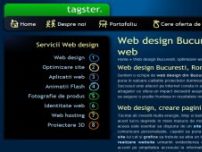 Web design Bucuresti, optimizare web - www.portalseo.ro