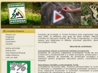 Fundatia de Ecologie si Turism Potaissa - www.potaissa.org
