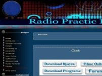 Radio Practic FM Muzica Full si Filme Noi la Download... Programe la Download... mai bine zis de toate - www.practicfm.ro