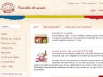 Produse Romanesti - www.pravaliadeacasa.ro