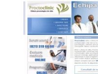 Hemoroizi - proctoclinic - www.procto-clinic.ro