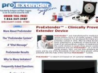 Proextender - www.proextenderonline.com