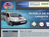 Scoala de Soferi PROF AUTO Bucuresti -Scoala viitorilor soferi de top!!! Rate!!!! Cadouri!!! - www.prof-auto.ro