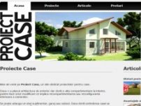 Proiecte case - www.proiect-case.ro