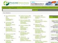Free Directory, Your SEO Help - www.prolinkdirectory.com
