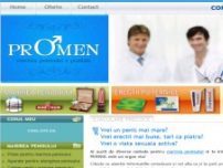 ProMen.ro - Marirea penisului e o realitate - www.promen.ro