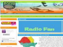 Radio Fan Romania Manele - www.radio-fan.ro