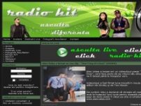 Radio Hit - www.radio-hit.ro