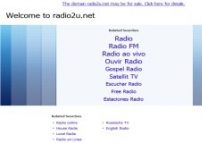 Radio online - radio manele - www.radio2u.net