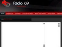Radio 69 Etno - www.radio69romania.org